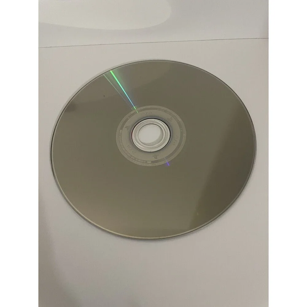 NBA 2K17 (Sony Playstation 4 PS4, 2016) Disc Only Tested